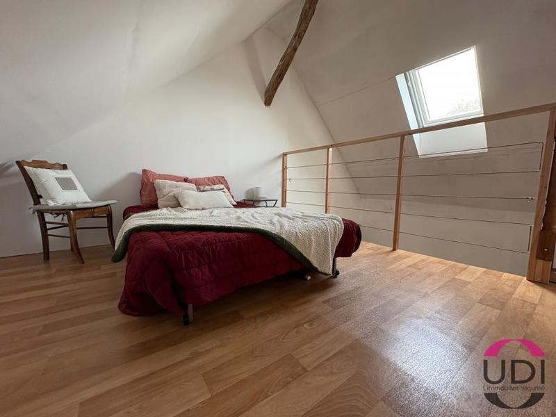 Maison - 161 m² - 6 pièces