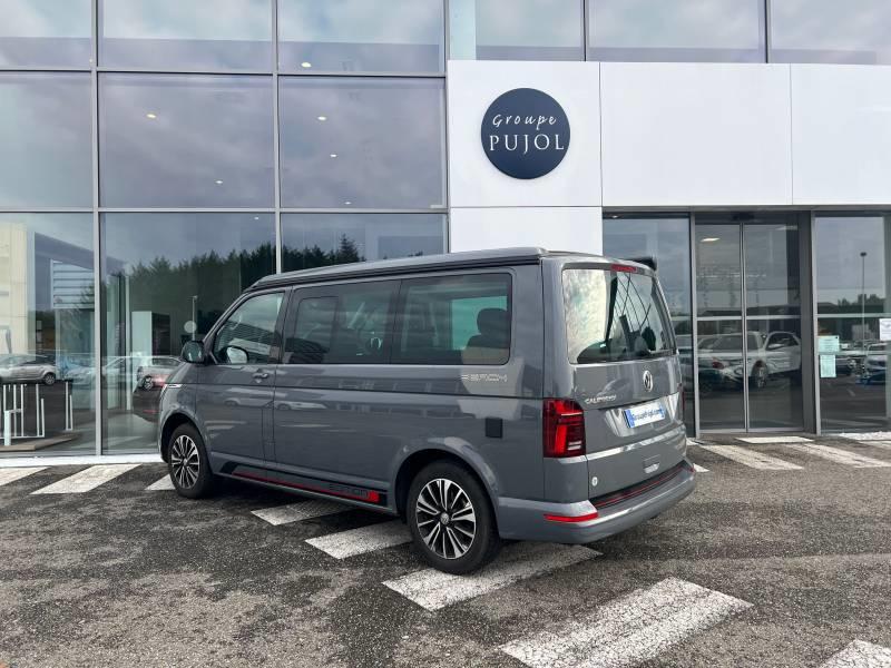 Volkswagen California 2.0 Tdi 204 Dsg7 4Motion Edition Beach Camper