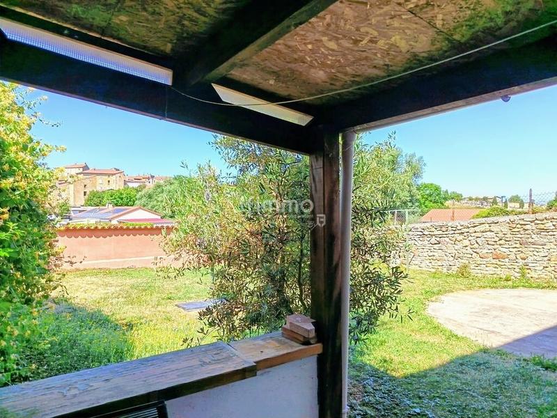 Maison - 155 m² - 6 pièces