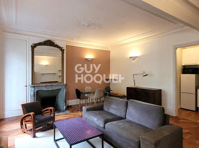 Appartement - 51 m² - 2 pièces