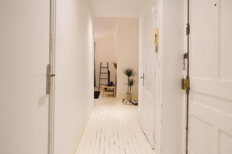 Appartement - 54 m² - 3 pièces