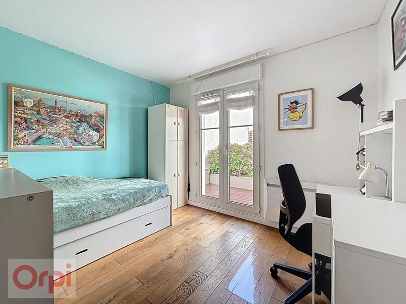 Appartement - 101 m² - 4 pièces