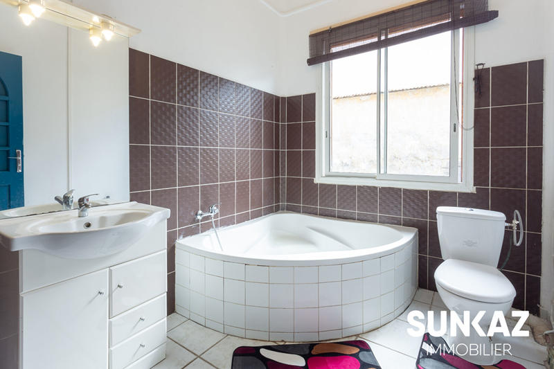 Appartement - 45 m² - 1 pièce