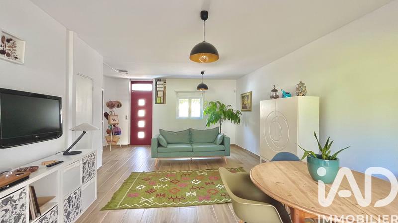 Maison - 70 m² - 3 pièces