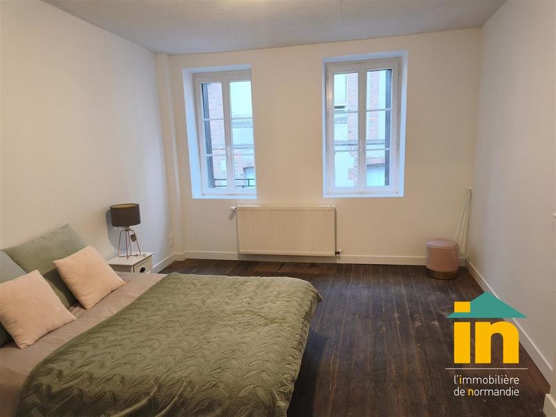 Maison de ville - 65 m² - 3 pièces