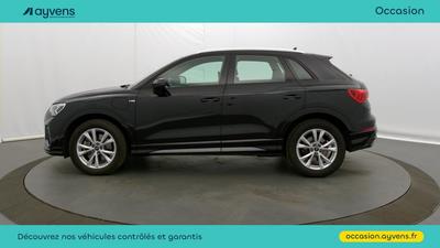 Audi Q3 45 Tfsi e 245ch s line s tronic 6