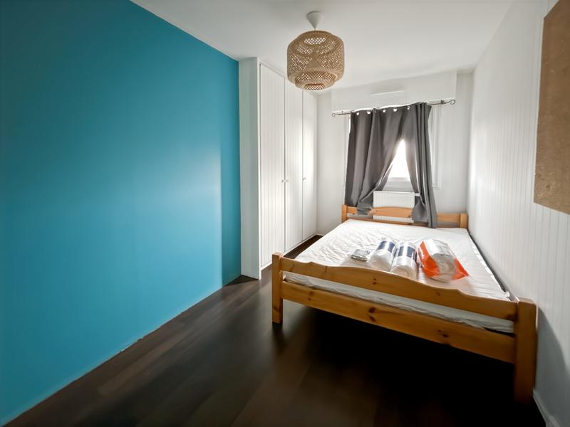 Appartement - 68 m² - 3 pièces