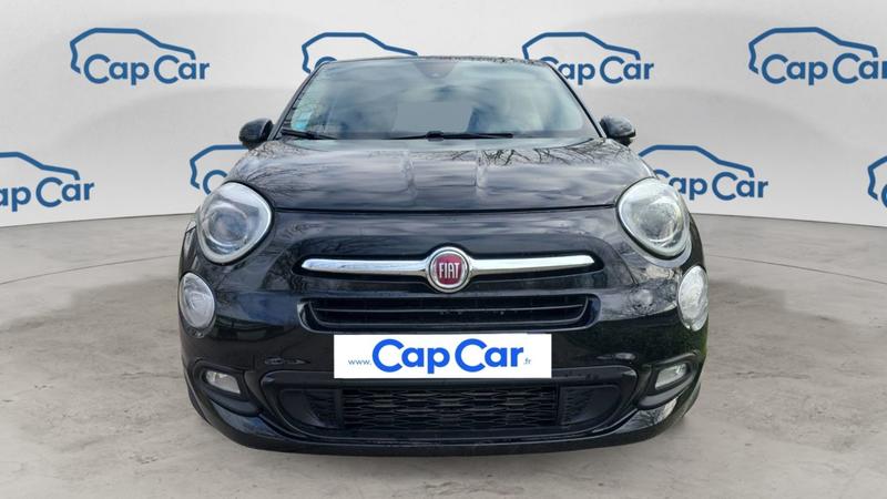 Fiat 500x 1.6 MultiJet 120 Lounge
