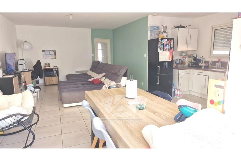 Villa - 79 m² - 3 pièces