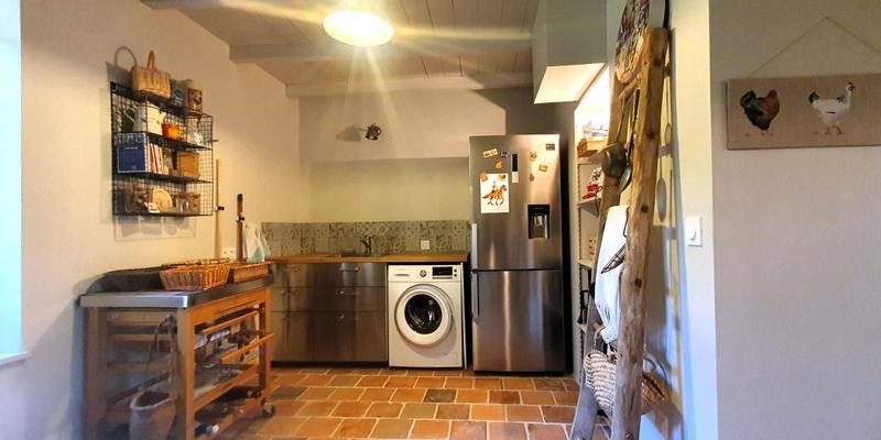 Propriété - 327 m² - 12 pièces