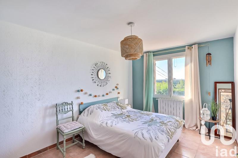 Maison - 175 m² - 6 pièces