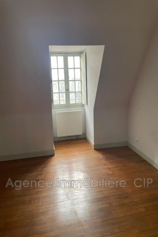 Appartement - 110 m² - 4 pièces