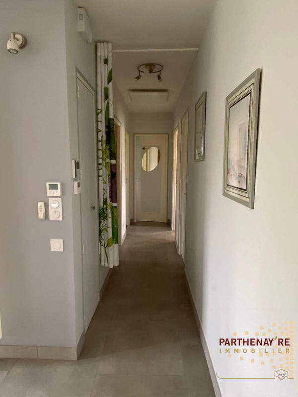 Maison - 106 m² - 4 pièces