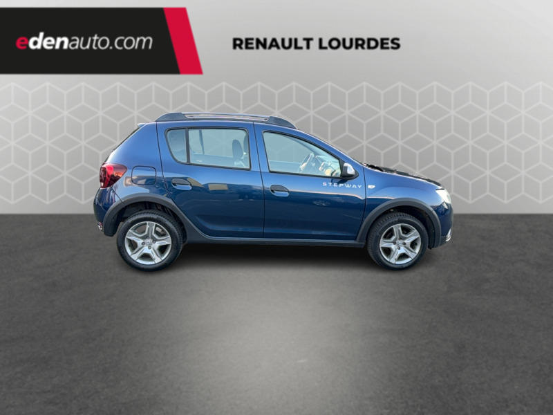 Dacia Sandero TCe 90 Stepway