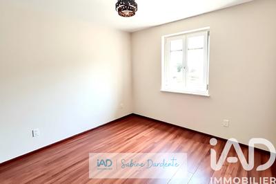 Duplex - 130 m² - 6 pièces