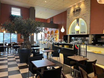 Fonds de commerce - 1 m²