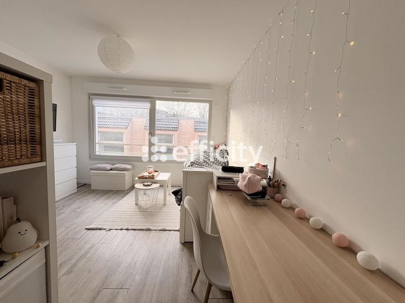 Appartement - 23 m² - 1 pièce