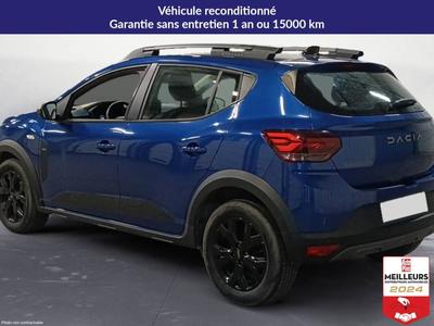 Dacia Sandero 1.0 Tce 110ch Stepway Extreme +