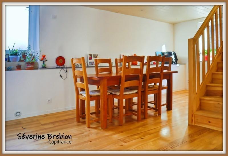 Maison - 166 m² - 6 pièces