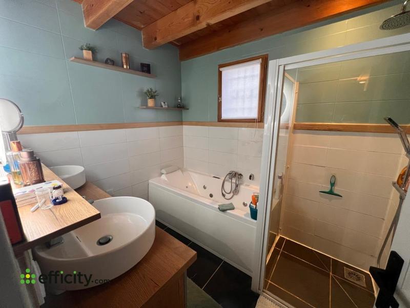 Villa - 133 m² - 5 pièces