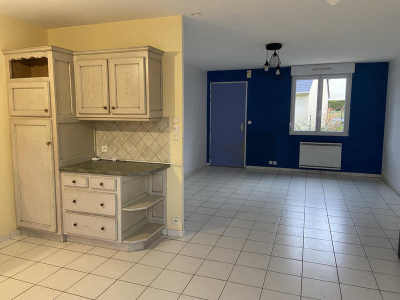 Maison - 78 m² - 4 pièces