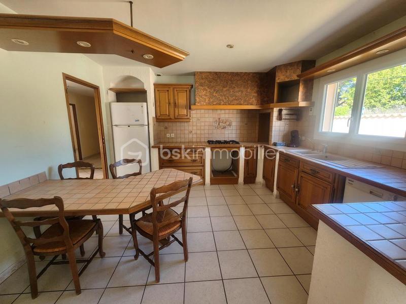 Villa - 174 m² - 7 pièces