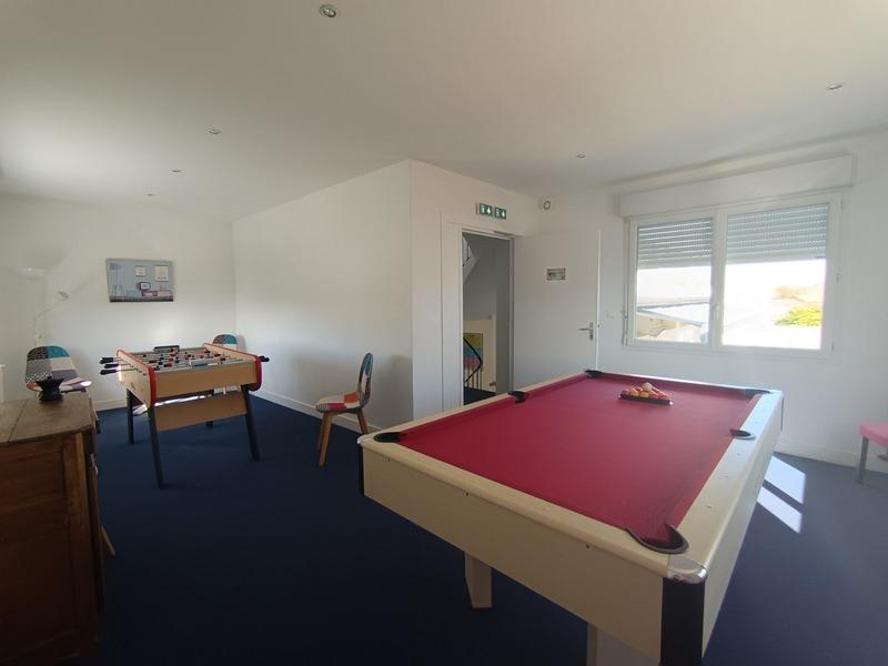 Fonds de commerce - 991 m²