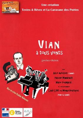 Vian à tous vents