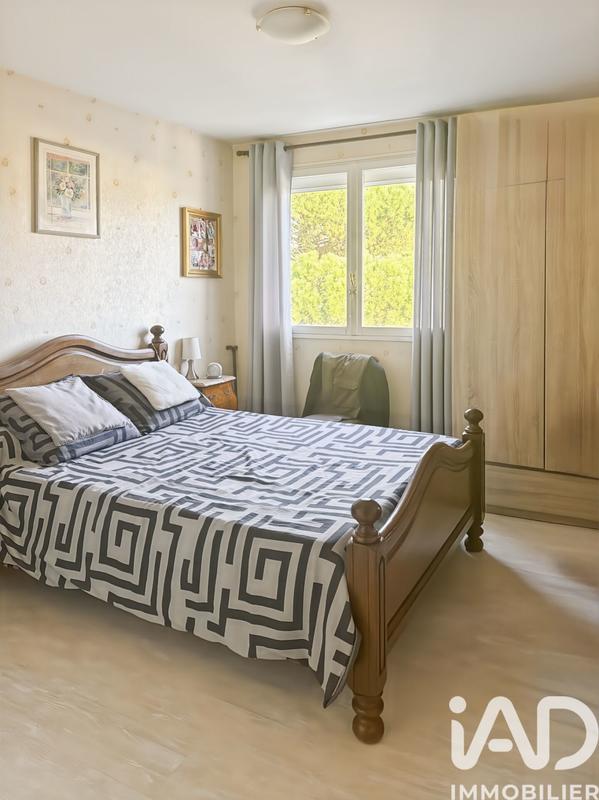 Maison - 65 m² - 2 pièces