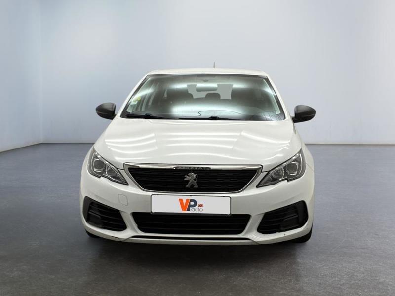 Peugeot 308 Sw BlueHDi 100ch s&amp;S Bvm6 Access