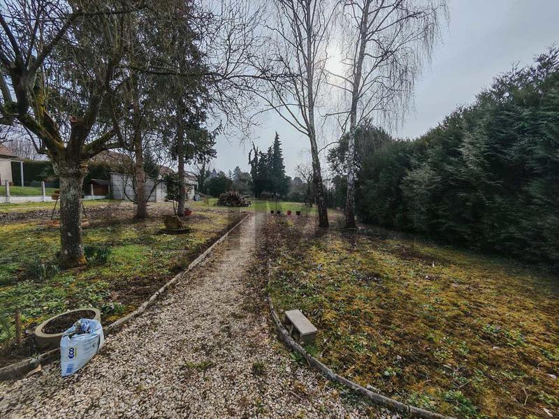 Maison - 70 m² - 3 pièces