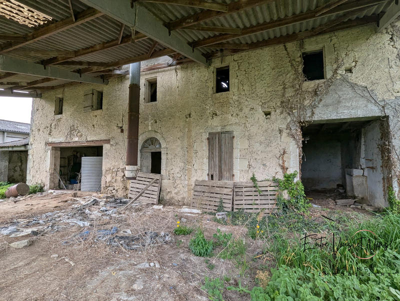 Maison - 153 m² - 4 pièces