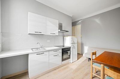 Appartement - 27 m² - 2 pièces