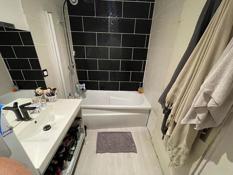 Duplex - 133 m² - 5 pièces