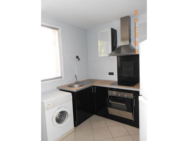 Appartement - 34 m² - 1 pièce