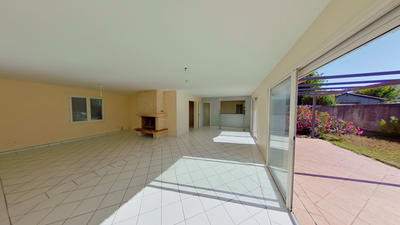 Maison - 179 m² - 7 pièces