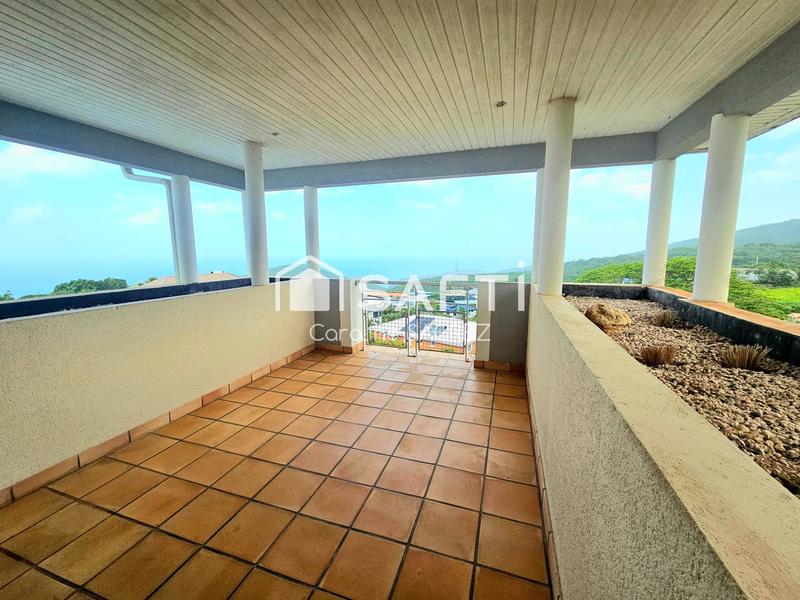 Villa - 319 m² - 8 pièces