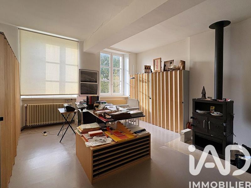 Maison - 292 m² - 9 pièces