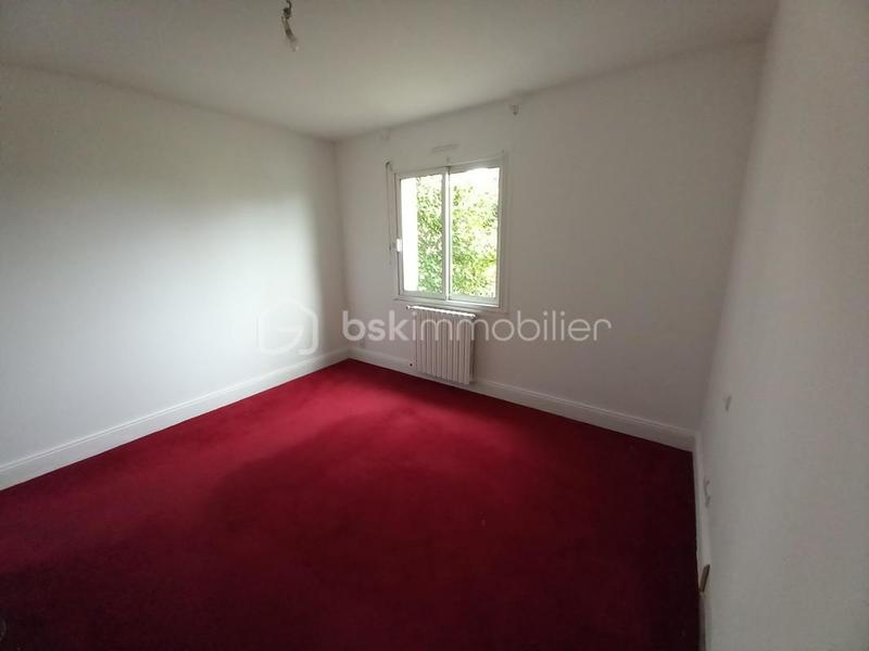 Maison - 136 m² - 6 pièces