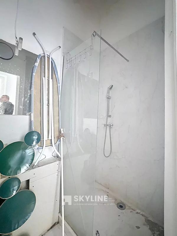 Appartement - 28 m² - 2 pièces