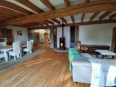 Propriété - 356 m² - 8 pièces