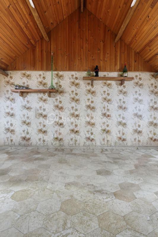 Maison de ville - 184 m² - 9 pièces