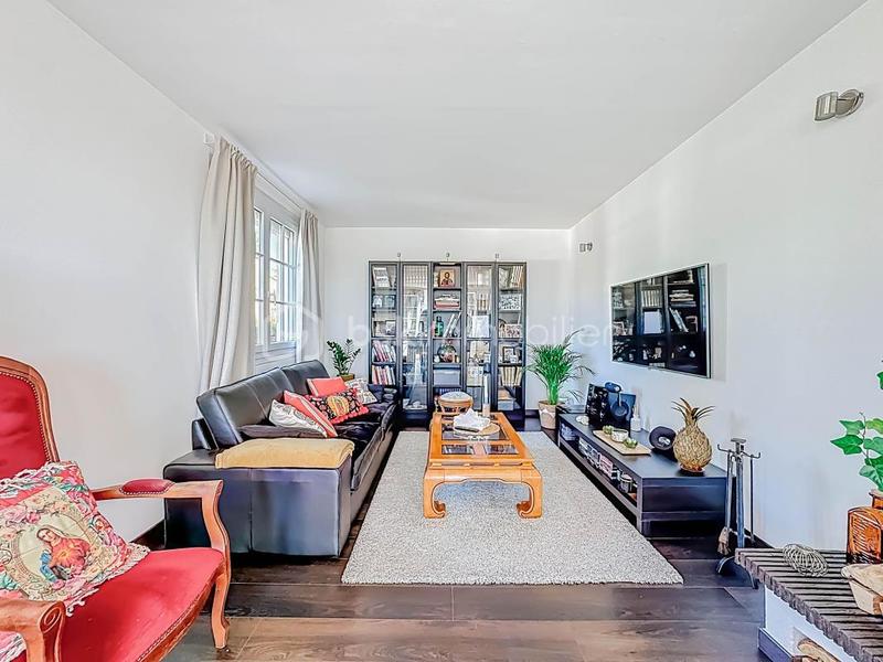 Villa - 130 m² - 5 pièces