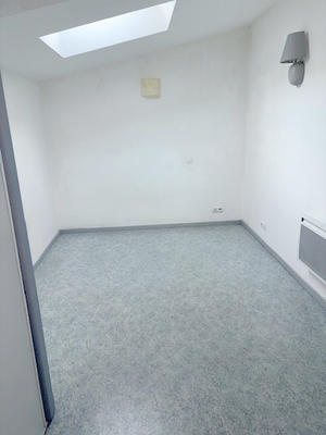 Appartement - 34 m² - 2 pièces