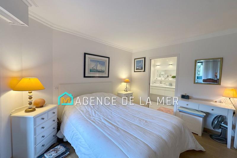 Appartement - 88 m² - 3 pièces