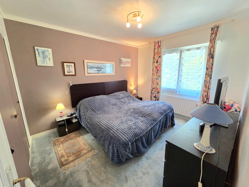 Maison - 143 m² - 7 pièces