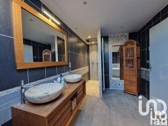 Maison de village - 120 m² - 4 pièces