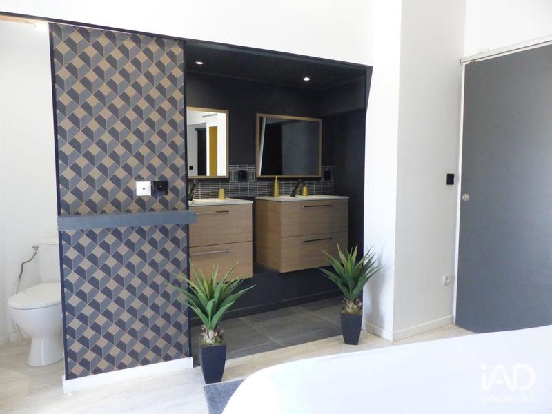 Maison de village - 134 m² - 5 pièces