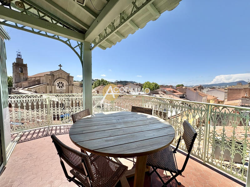 Appartement - 39 m² - 2 pièces