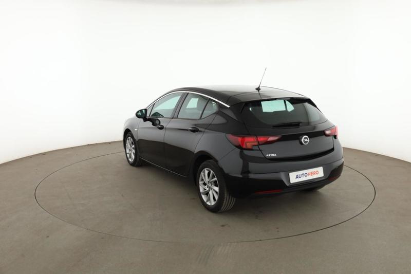 Opel Astra 1.5 Diesel Elegance Automatique 122 ch